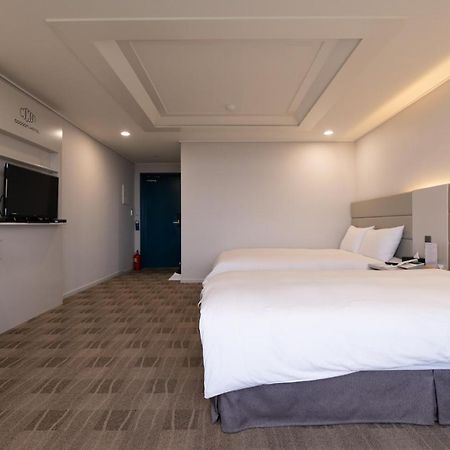 Cocoon Hotel جيجو المظهر الخارجي الصورة